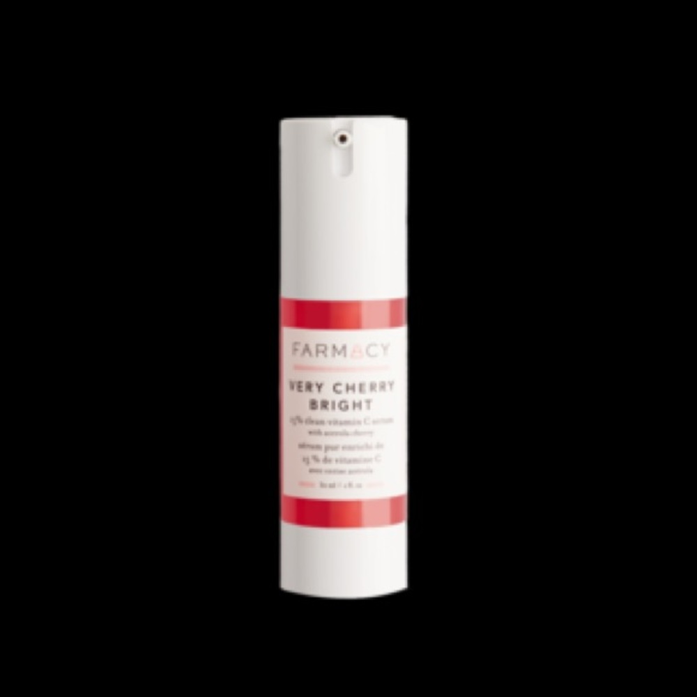 FARMACY Very Cherry Bright 15% Vitamin C Serum